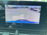 Thumbnail of 2025 Marina Blue Chevrolet Trax