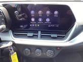 Thumbnail of 2025 Marina Blue Chevrolet Trax