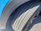 Thumbnail of 2025 Marina Blue Chevrolet Trax