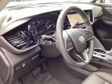Thumbnail of 2022 Satin Steel Metallic Buick Envision