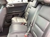 Thumbnail of 2015 Ingot Silver Metallic Ford Explorer
