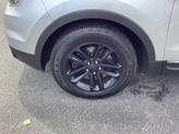 Thumbnail of 2015 Ingot Silver Metallic Ford Explorer