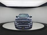 Thumbnail of 2021 Agate Black Metallic Ford F-450