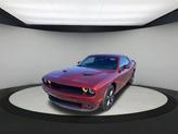 Thumbnail of 2023 Octane Red Pearlcoat Dodge Challenger
