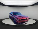 Thumbnail of 2023 Octane Red Pearlcoat Dodge Challenger