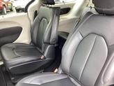 Thumbnail of 2024 Bright White Clearcoat Chrysler Pacifica Hybrid