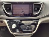 Thumbnail of 2024 Bright White Clearcoat Chrysler Pacifica Hybrid