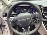 Thumbnail of 2024 Bright White Clearcoat Chrysler Pacifica Hybrid