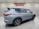 2025 Mitsubishi Outlander SEL 2.5 S-AWC