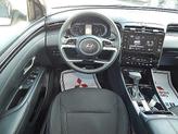 Thumbnail of 2024 Shimmering Silver Hyundai TUCSON