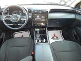 Thumbnail of 2024 Shimmering Silver Hyundai TUCSON
