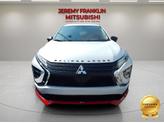 Thumbnail of 2024 White Diamond Mitsubishi Eclipse Cross