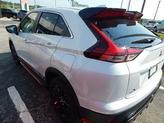 Thumbnail of 2024 White Diamond Mitsubishi Eclipse Cross