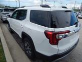 Thumbnail of 2023 Summit White GMC Acadia