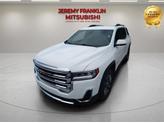 Thumbnail of 2023 Summit White GMC Acadia