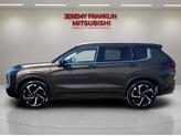 2024 Mitsubishi Outlander SEL 2.5 S-AWC