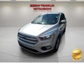 Thumbnail of 2019 Ingot Silver Metallic Ford Escape