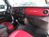 Thumbnail of 2022 Bright White Clearcoat Jeep Gladiator