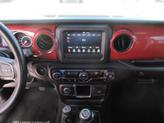 Thumbnail of 2022 Bright White Clearcoat Jeep Gladiator