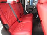 Thumbnail of 2022 Bright White Clearcoat Jeep Gladiator