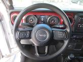 Thumbnail of 2022 Bright White Clearcoat Jeep Gladiator