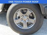 Thumbnail of 2021 Bright White Clearcoat Jeep Wrangler Unlimited