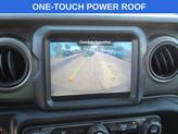 Thumbnail of 2021 Bright White Clearcoat Jeep Wrangler Unlimited