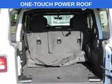 Thumbnail of 2021 Bright White Clearcoat Jeep Wrangler Unlimited