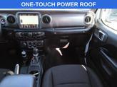 Thumbnail of 2021 Bright White Clearcoat Jeep Wrangler Unlimited