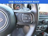 Thumbnail of 2021 Bright White Clearcoat Jeep Wrangler Unlimited