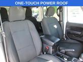 Thumbnail of 2021 Bright White Clearcoat Jeep Wrangler Unlimited