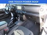 Thumbnail of 2021 Bright White Clearcoat Jeep Wrangler Unlimited