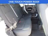 Thumbnail of 2021 Bright White Clearcoat Jeep Wrangler Unlimited