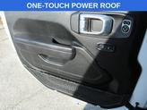 Thumbnail of 2021 Bright White Clearcoat Jeep Wrangler Unlimited