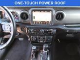 Thumbnail of 2021 Bright White Clearcoat Jeep Wrangler Unlimited
