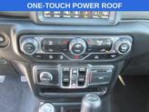 Thumbnail of 2021 Bright White Clearcoat Jeep Wrangler Unlimited
