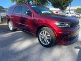 Photo of 2024 Octane Red Pearlcoat Dodge Durango