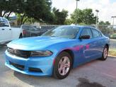 Thumbnail of 2023 B5 Blue Pearlcoat Dodge Charger