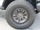 Thumbnail of 2025 Bright White Clearcoat Jeep Wrangler