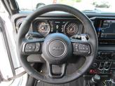 Thumbnail of 2025 Bright White Clearcoat Jeep Wrangler