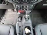 Thumbnail of 2025 Bright White Clearcoat Jeep Wrangler