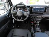 Thumbnail of 2025 Bright White Clearcoat Jeep Wrangler