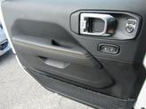 Thumbnail of 2025 Bright White Clearcoat Jeep Wrangler