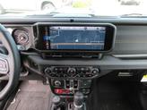 Thumbnail of 2025 Bright White Clearcoat Jeep Wrangler