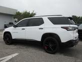 Thumbnail of 2020 Summit White Chevrolet Traverse
