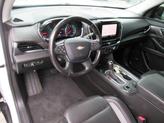 Thumbnail of 2020 Summit White Chevrolet Traverse