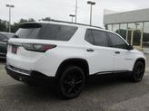 Thumbnail of 2020 Summit White Chevrolet Traverse