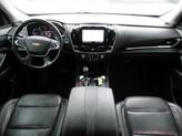 Thumbnail of 2020 Summit White Chevrolet Traverse