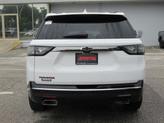 Thumbnail of 2020 Summit White Chevrolet Traverse