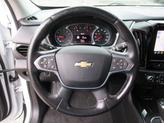 Thumbnail of 2020 Summit White Chevrolet Traverse